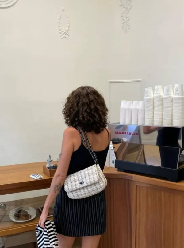 Bethwin Hollis Bag | BeckSöndergaard Sale