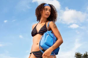 Daffy Alie Big Bag | BeckSöndergaard Best