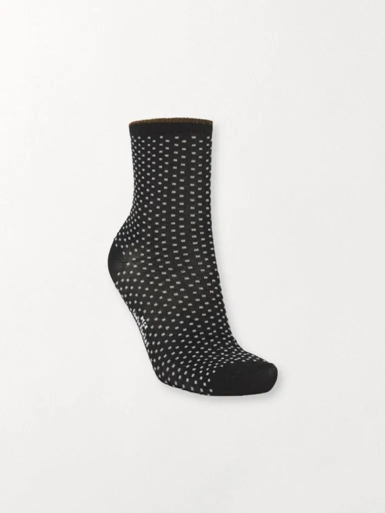 dina_small_dots_1-2.webp Dina Small Dots | BeckSöndergaard Fashion