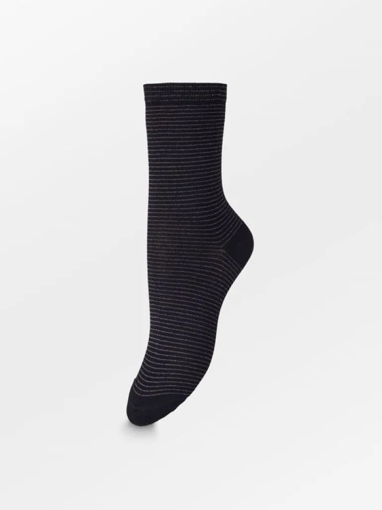 dover_stripe_sock__night__0.webp Dover Stripe Sock - Night Sky | BeckSöndergaard Best