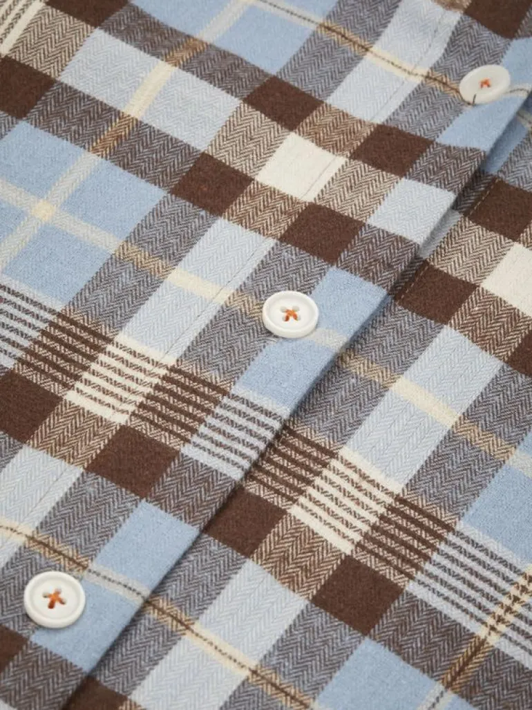 flannel_lounge_set_2.webp Flannel Lounge Set | BeckSöndergaard Best