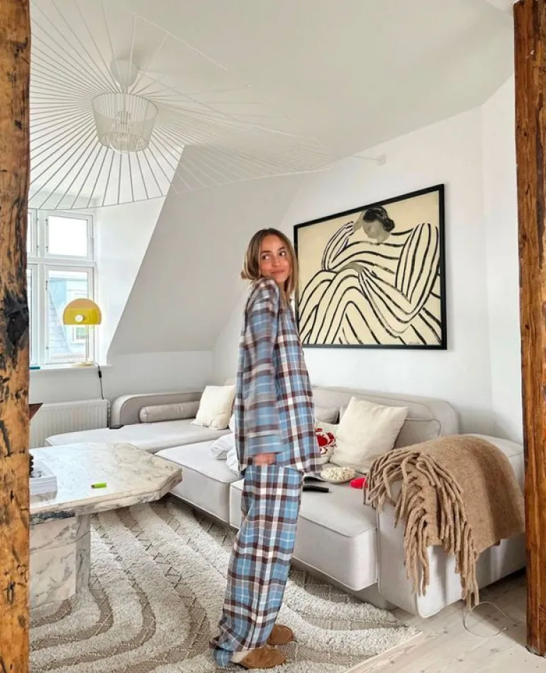 flannel_lounge_set_4.webp Flannel Lounge Set | BeckSöndergaard Best