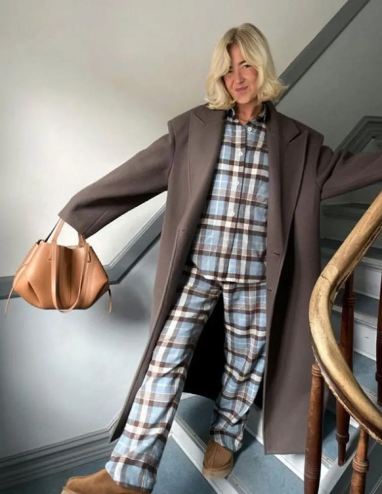 flannel_lounge_set_5.webp Flannel Lounge Set | BeckSöndergaard Best