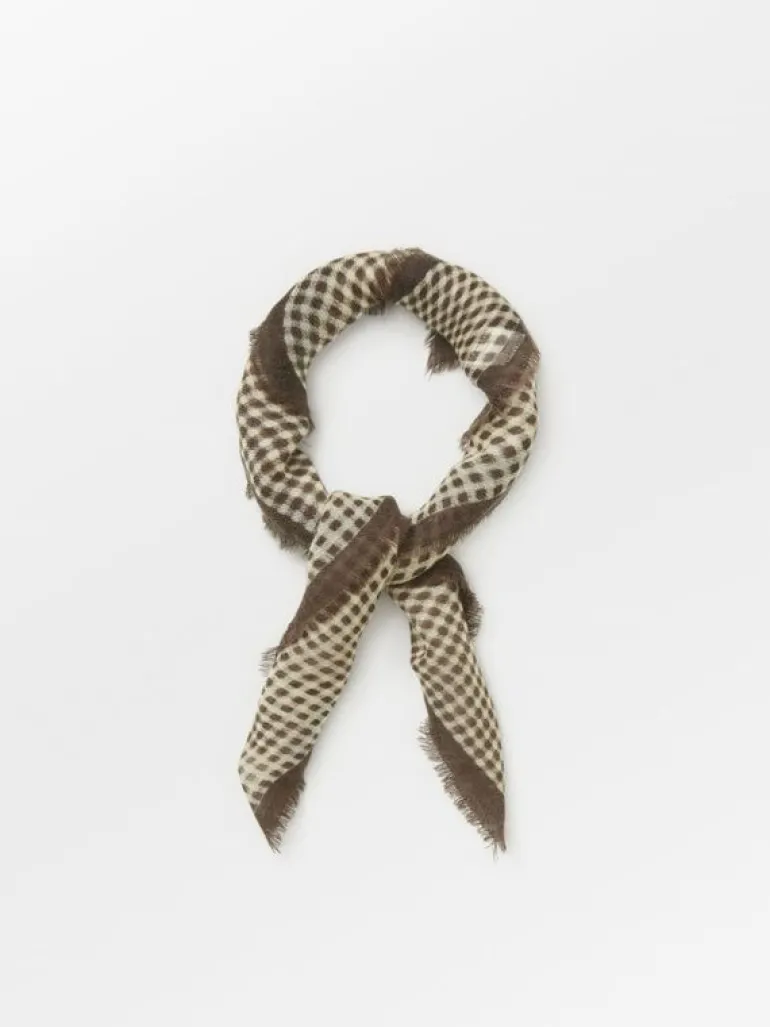gingham_wica_scarf_0.webp Gingham Wica Scarf | BeckSöndergaard Cheap