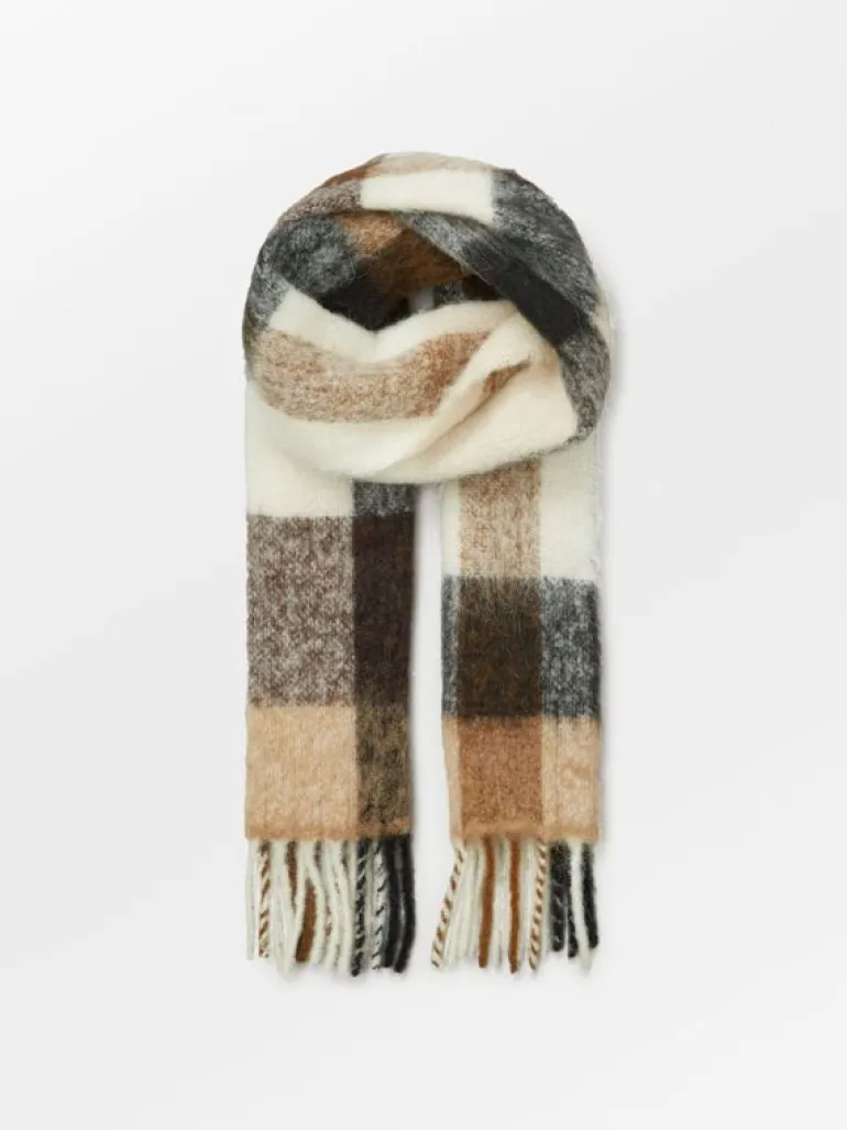 iverna_scarf__acorn_brown_0.webp Iverna Scarf - Acorn Brown | BeckSöndergaard Online