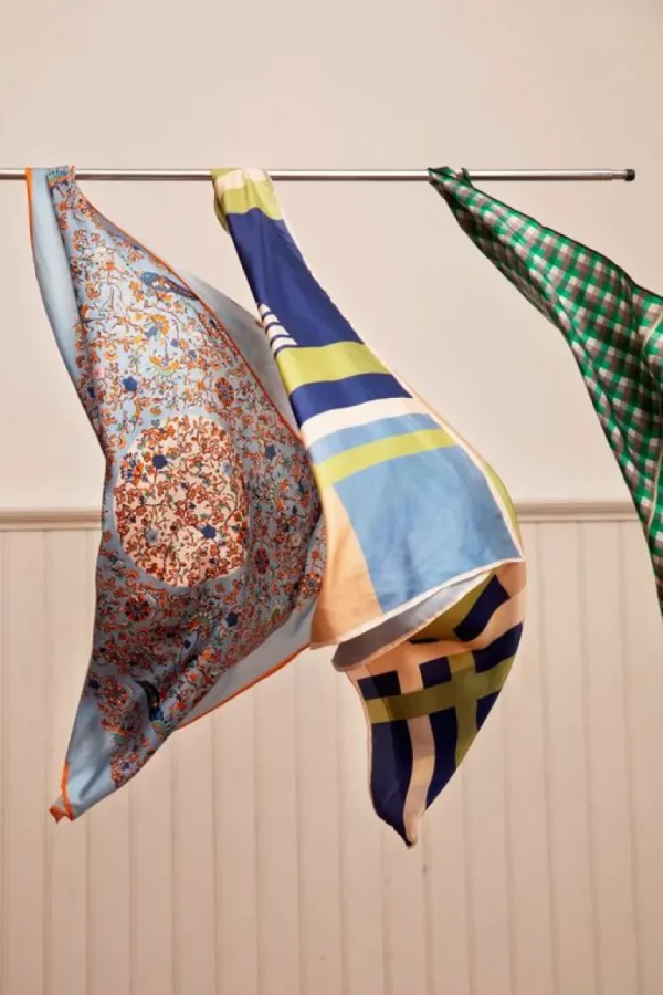 Jaime Sia Scarf | BeckSöndergaard New