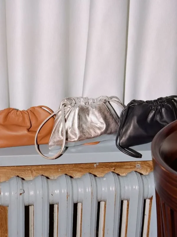 Lamb Adalyn Bag | BeckSöndergaard Discount