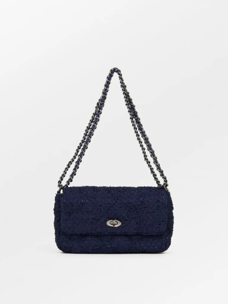midnight_hollis_bag_0.webp Midnight Hollis Bag | BeckSöndergaard Flash Sale