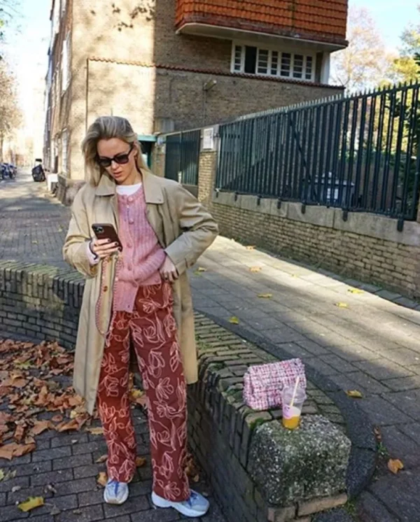 Olena Hollis Bag | BeckSöndergaard Clearance