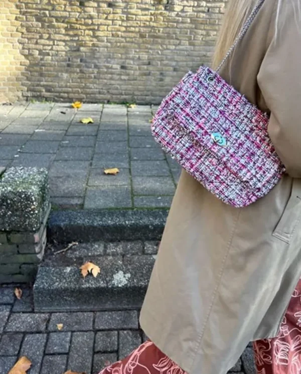 Olena Hollis Bag | BeckSöndergaard Clearance
