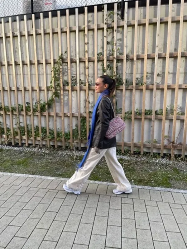 Olena Hollis Bag | BeckSöndergaard Clearance