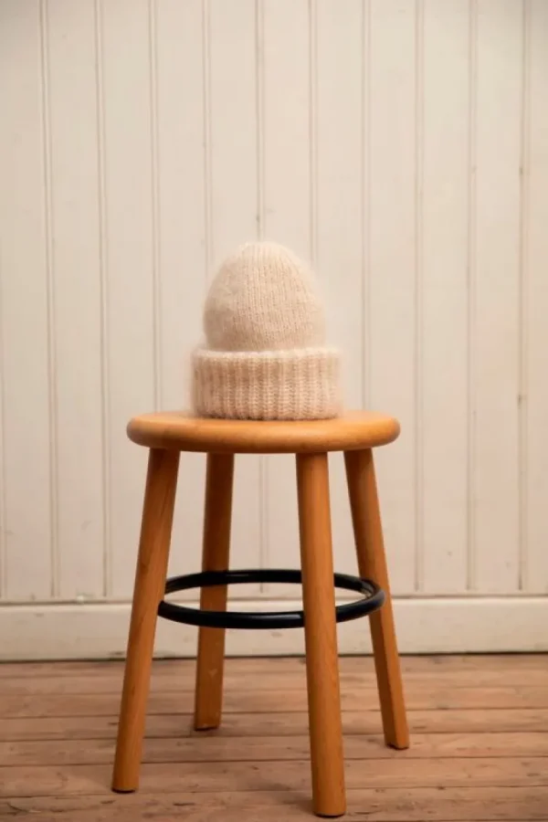 Oma Beanie | BeckSöndergaard Best Sale