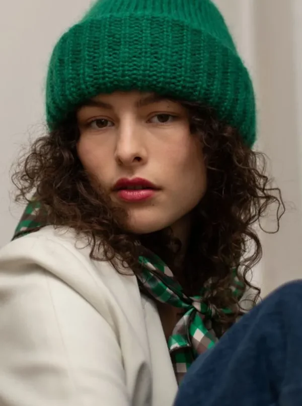 Oma Beanie | BeckSöndergaard Sale