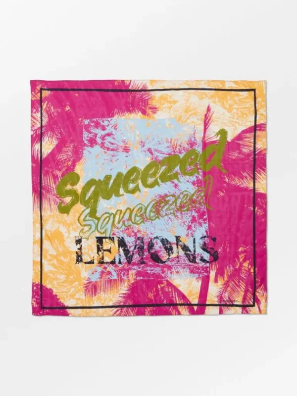 Palmo Sia Scarf | BeckSöndergaard Discount