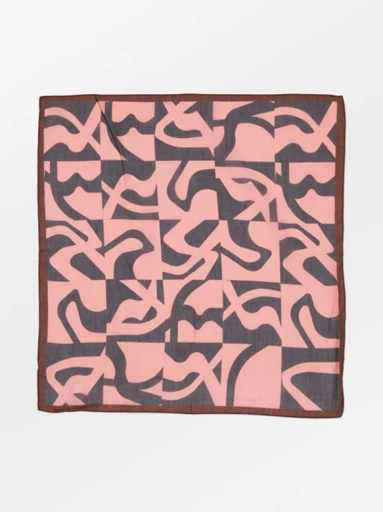 permilia_sico_scarf_1-1.webp Permilia Sico Scarf | BeckSöndergaard Clearance