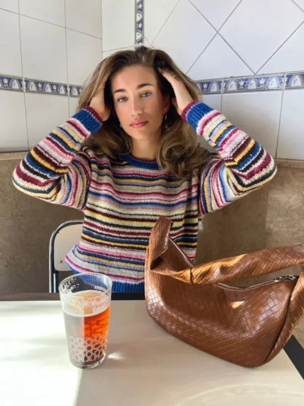 Rallo Talia Bag | BeckSöndergaard Clearance