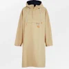 Solid Rain Poncho | BeckSöndergaard Clearance