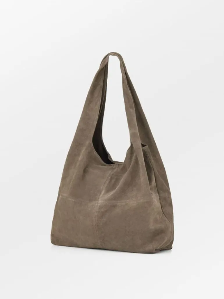 suede_dalliea_bag_0-1.webp Suede Dalliea Bag | BeckSöndergaard Best