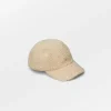 Teddy Cap - Beige | BeckSöndergaard Fashion